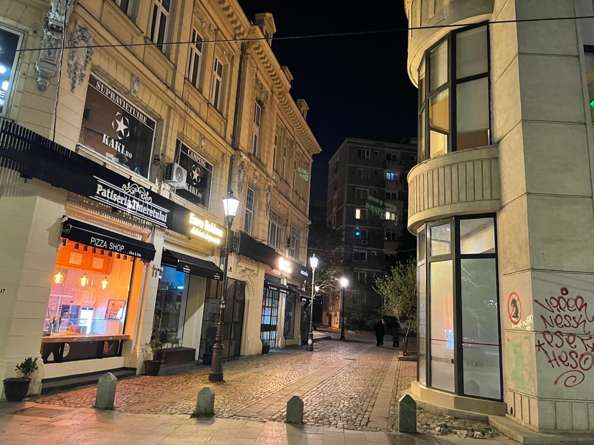 Cellini Διαμέρισμα Βουκουρέστι Εξωτερικό φωτογραφία