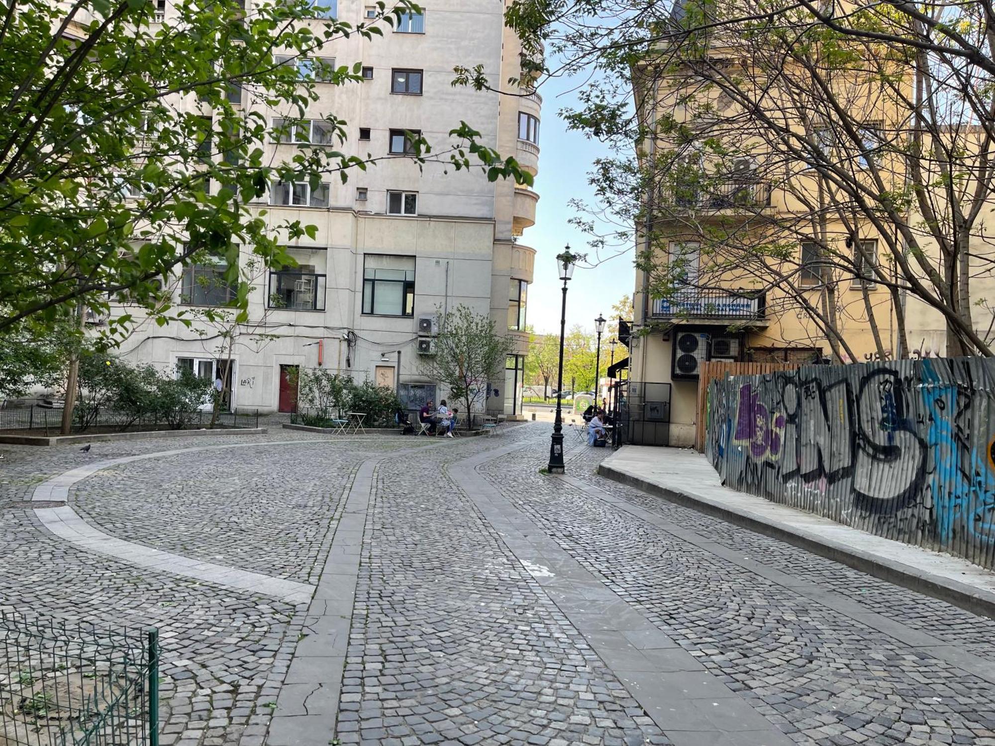 Cellini Διαμέρισμα Βουκουρέστι Εξωτερικό φωτογραφία